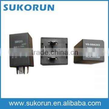 VD voltage controlled relay VD-SBK203