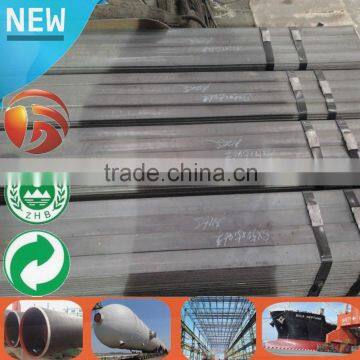 steel bar price steel structure awning 50MM FLAT BAR HOT SALE OF carbon flat bar