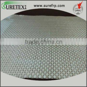 Plastic Sealed Bag Packaged Fiberglass Woven Roving Slice photo-3