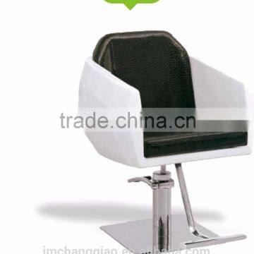 C-029 hot sale comfortable barber chair/fashionable styling salon chairs/salon furniture