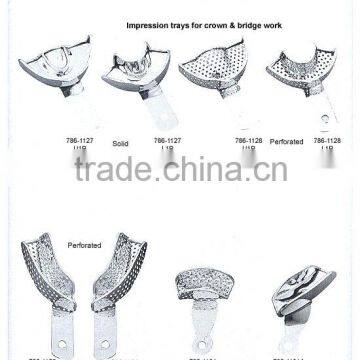 Impression Trays photo-4