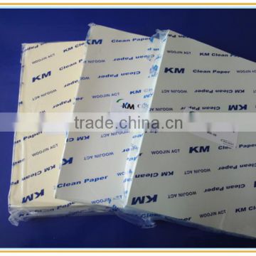 Dust Free 72gsm A4 Cleanroom Printing Paper