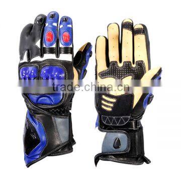 Motor Bike Gloves