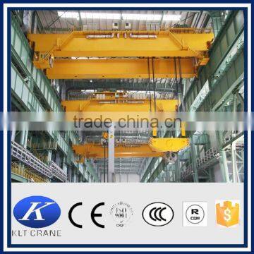 Factory Direct Supply 50 Ton Explosion-proof Overhead Crane photo-3