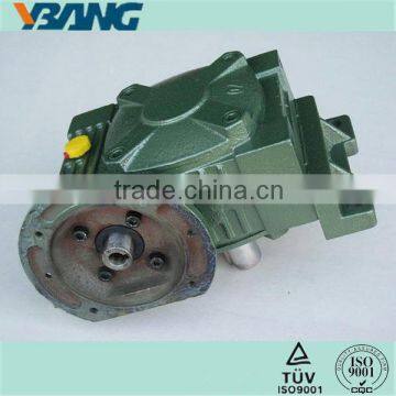Hollow Harmonic Drive Reducer