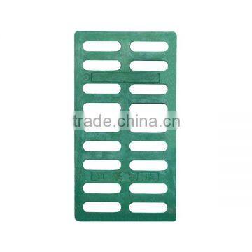EN124 Composite Drain Grating Cover