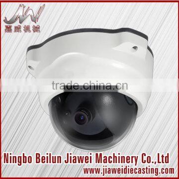 390 Die Cast Aluminum Indoor Camera Housing