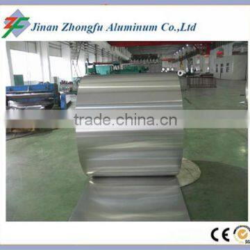 Mill Finish Surface 1060 H24 Aluminum Coil Used for Lamp Cap Material