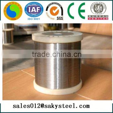 304 stainless steel wire mesh no magnetic