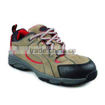 safety shoes ansi z41/brown safety shoes