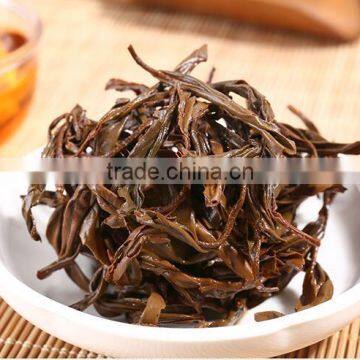 Yijian Organic Black Tea Canned With CNAS/JAS/E.U/U.S photo-3