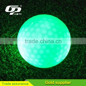 Wholesale Led Glow Ball,Golf Gift Ball