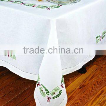 TABLE CLOTH FOR RESTAURANT/HOTEL