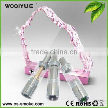 China manufacturer wax vaporizer clearomizer ego c twist glass vaporizer 3-in-1 G-Chamber with factory price