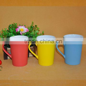 customized coffee ceramic mug made In China wholesale