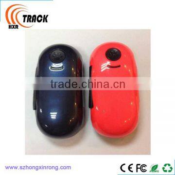 Stable and Waterproof Mini Personal Gps Tracker With Long Life Battery photo-3
