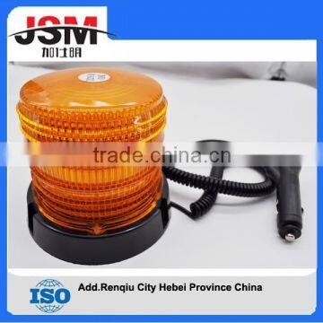 Factory Price LED strobe light ,rotating beacon light , LED warning light