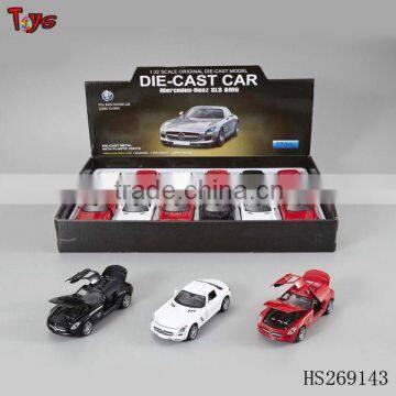 die cast toy car