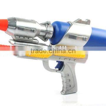 small customized fun toy plastic air gun