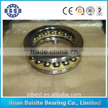 234406B thrust ball bearing 30*55*32