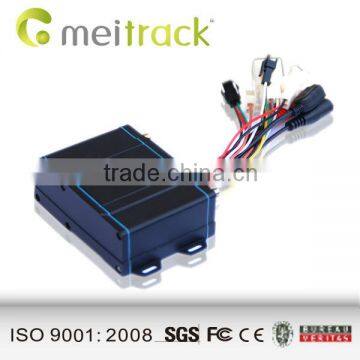 Multinational accurate vehicle tracker manual gps tracker with engine cut off MVT800