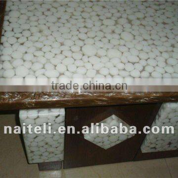 Carrara Marble Slabs Price, Marble Candle Holders photo-3