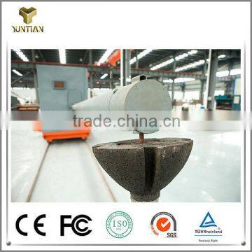 Adequate quality product hot sale slag stopping equipment