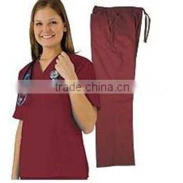 good market nurse uniform,doctor workwear good quality