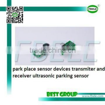 25kHz ultrasonic range finder sensor open medical ultrasound transducer