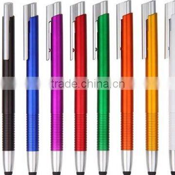 Metal Touch screen pen with high quality cheap price