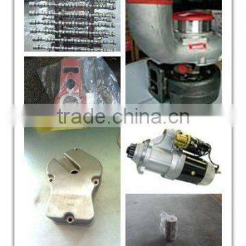 Weichai duetz ,styre ,160,170,200series spare parts