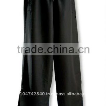 Ladies Pulse Micro Twill Warm-up Pant