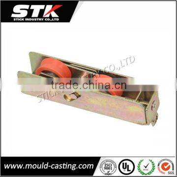 Sheet Metal Stamping Parts photo-5