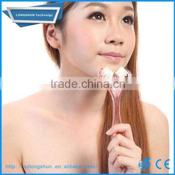 New Mini Promotional Face Roller Massager photo-5