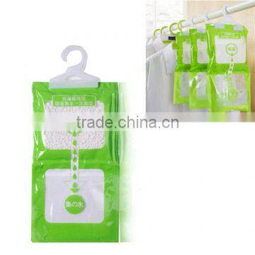 Hanging Calcium Chloride Wardrobe Moisture Absorbent photo-5