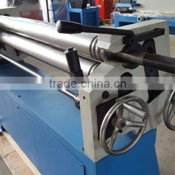 ESR1020 Europe Design With CE Certificated Steel Plate Rolling Machine photo-4