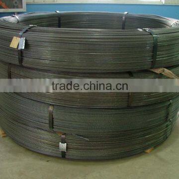 Manufacturer of 7.0mm Spring Steel Wire photo-5