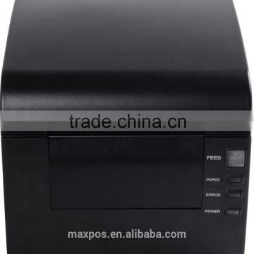 POS Thermal Receipt Printer photo-4