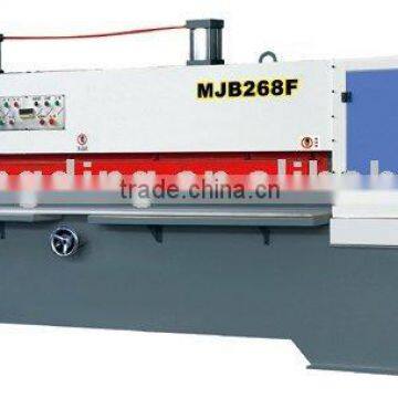 MJB268F Woodworking Pneumatic Veneer Clipper