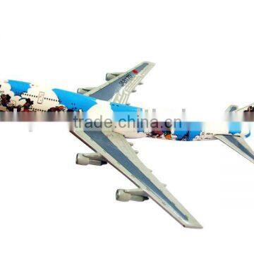 1:500 Static Model plane