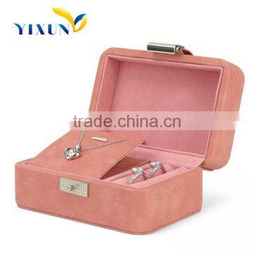 Luxury Box for jewelry box set cardboard box with foam insert