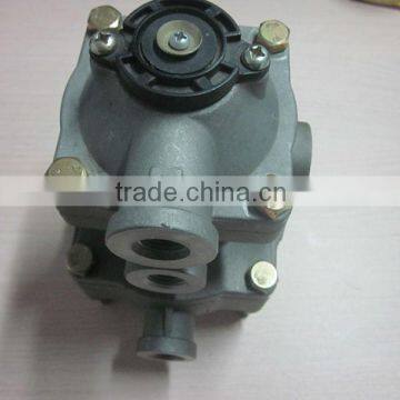 9730020000 trailer control valve for volvo