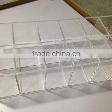 acrylic display boxes