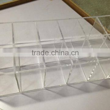 Acrylic Display Boxes