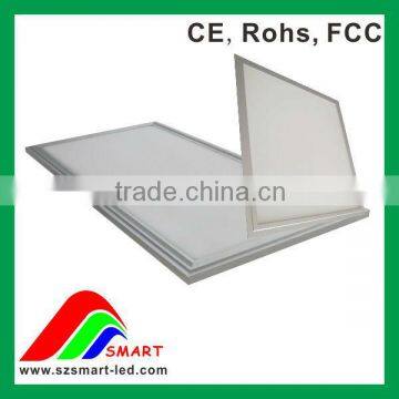 led 600*600 ceiling panel light 3528