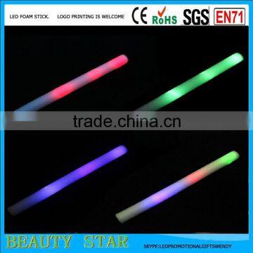 2016 Cheapest Foam Led Stick,RGB Foam Led Stick,wholesale Cheering Foam Led Stick for Party,event,festival photo-5
