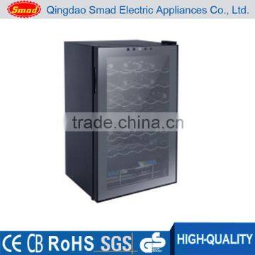 Home appliance wine cooler/cellar/fridge/refrigerator
