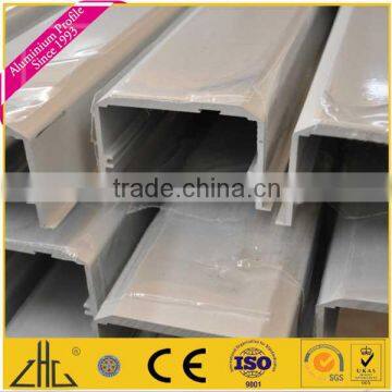 ZHL Zhonglian China Gold Supplier Aluminium Profiles for Curtain Pole and Curtain Rods photo-5