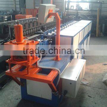 roller shutter door machine /rolling shutter door making machine/roller shutter doors machinery