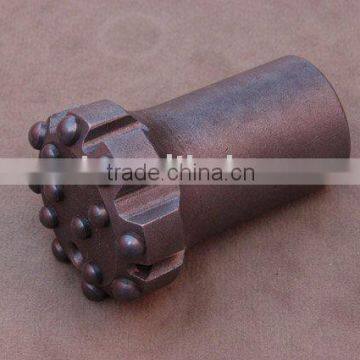 Tungsten Carbide Button Bits